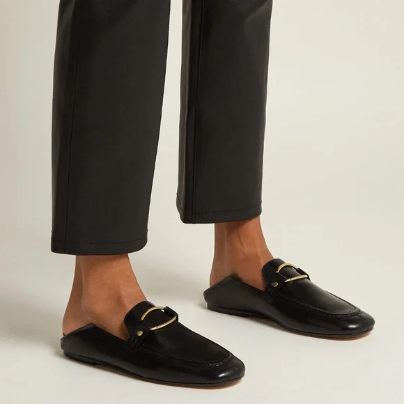 Isabel marant loafer on sale